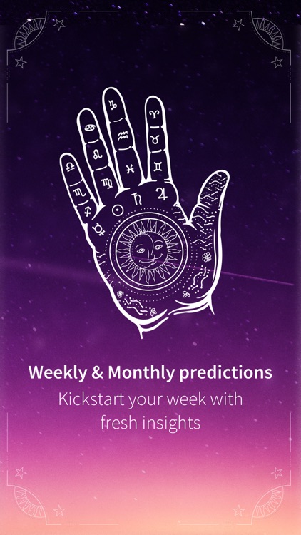 Zodiac Horoscope + screenshot-8