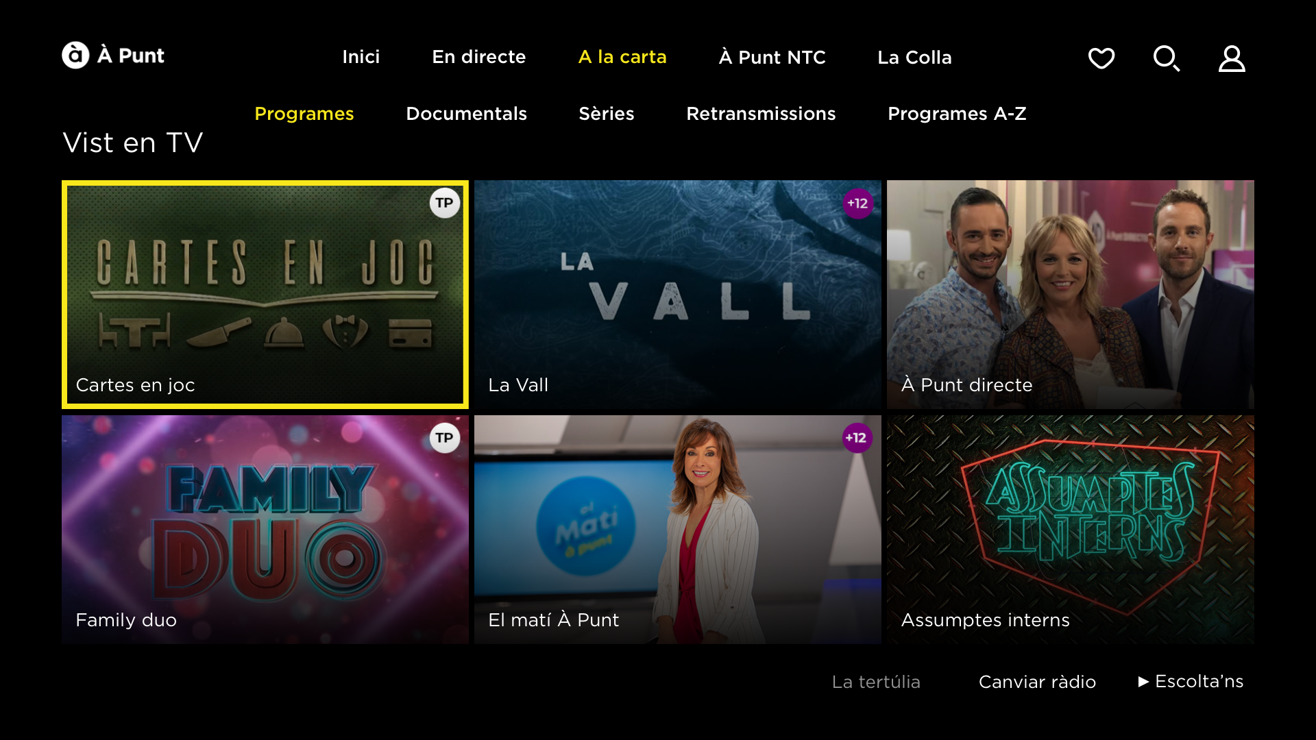 À Punt screenshot 9