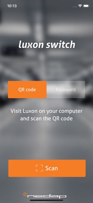 Luxon Switch(圖1)-速報App