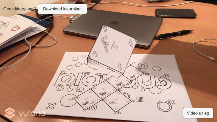 TekenaAR screenshot-3