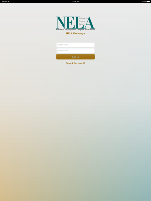 Screenshot #4 pour NELA Exchange