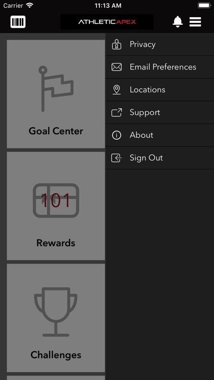 Athletic Apex screenshot-3