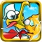 Pelican Bay - Pepe Hungry Bird-s Tale Saga