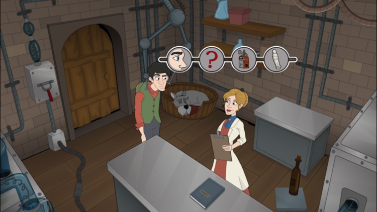 Helping Frankenstein screenshot-3