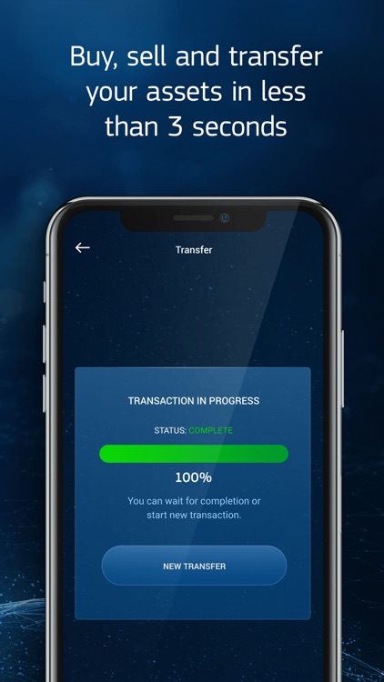 #MetaWallet screenshot-4
