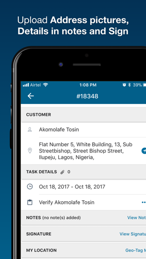 Youverify Agent(圖3)-速報App