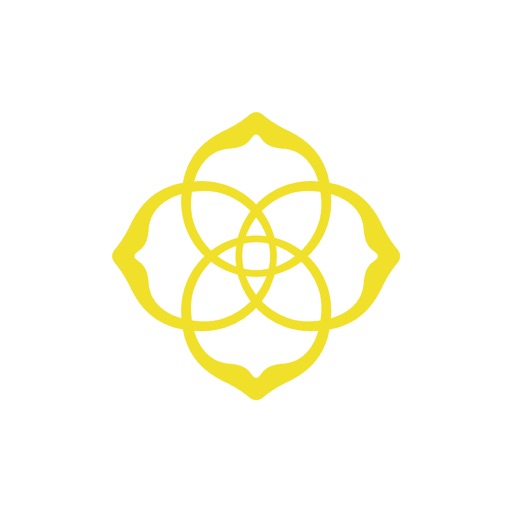 Kendra Scott Stickers