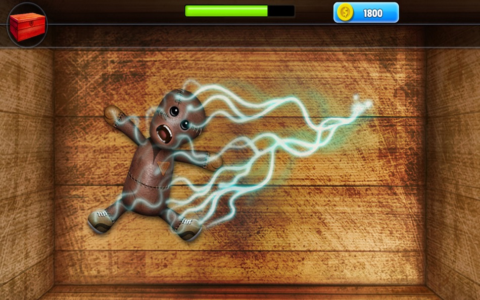 #4. Smash The Buddy - Kick Dude (macOS) By: MINDWAYTECH CONSULTING SERVICES PRIVATE LIMITED