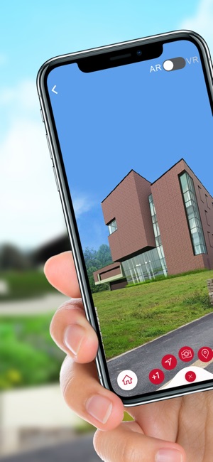 HDR AR(圖1)-速報App