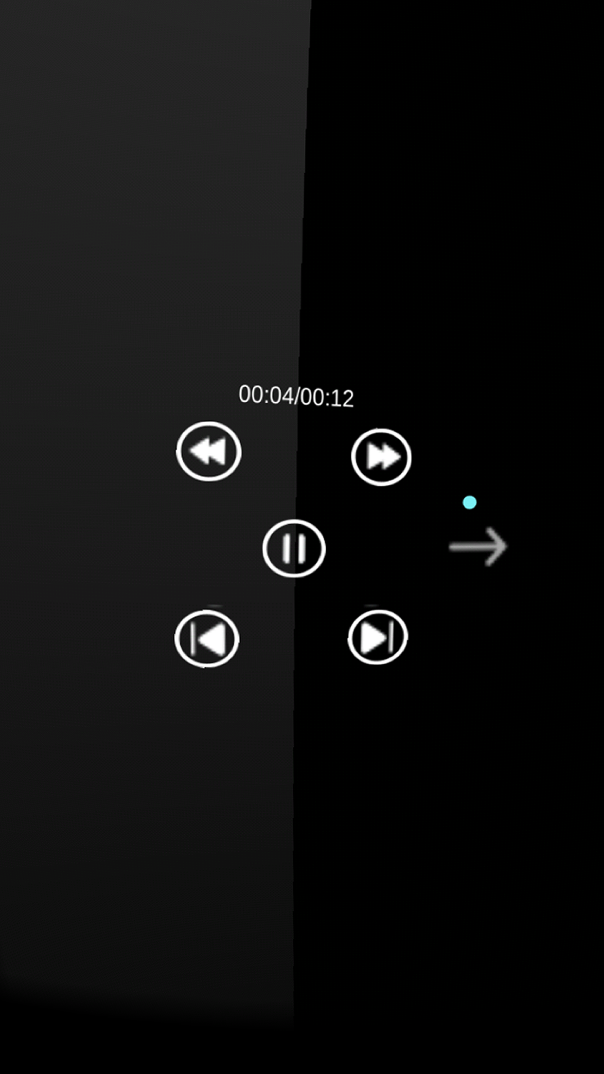 MZVRPlayer 180°立体VR動画プレーヤー