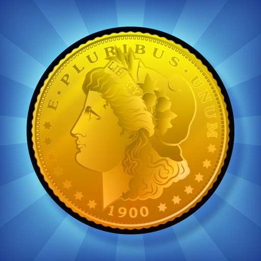 Flip Da Coin iOS App