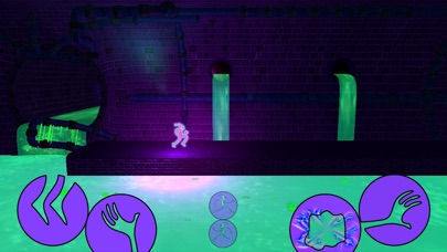 GumBoy Run screenshot 3