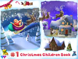 Christmas Tale HD screenshot 7