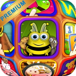 Kids Activity Centre PRO