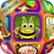 Kids Activity Centre Pro is highly helpful and entertaining educational app that features educational