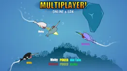 How to cancel & delete fail whale : naughty narwhals 1
