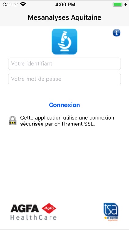 Mesanalyses Aquitaine
