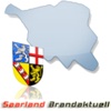 Saarland-Brandaktuell