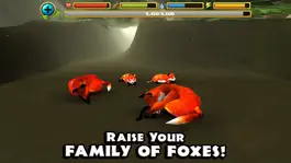 Game screenshot Fox Simulator hack