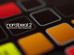 Nord Beat 3 screenshot #2 for iPad