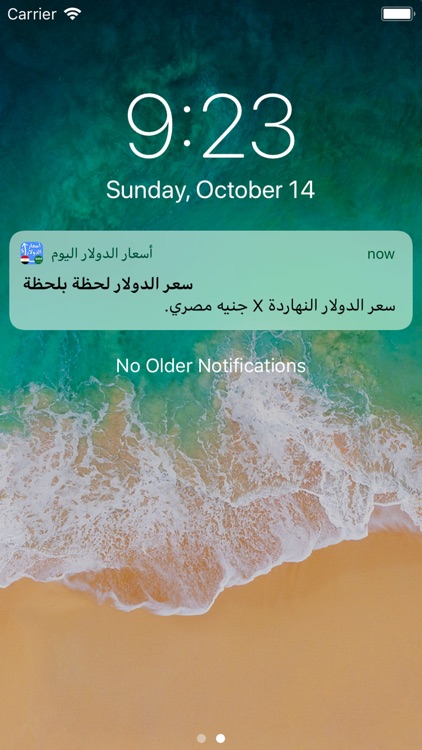 أسعار الدولار اليوم لحظة بلحظة screenshot-4