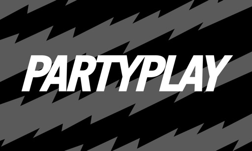 PartyPlay: Living Room Visuals icon