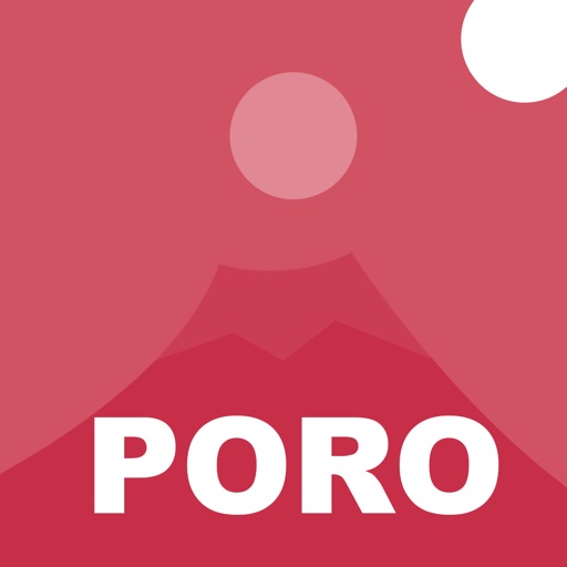 Poro - Listening Japanese