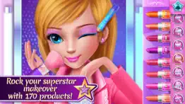 coco star - model competition iphone screenshot 4