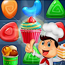 Activities of Cookie Blast Chef