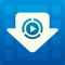 You can use this application to download files from web site to your device then view them offline
