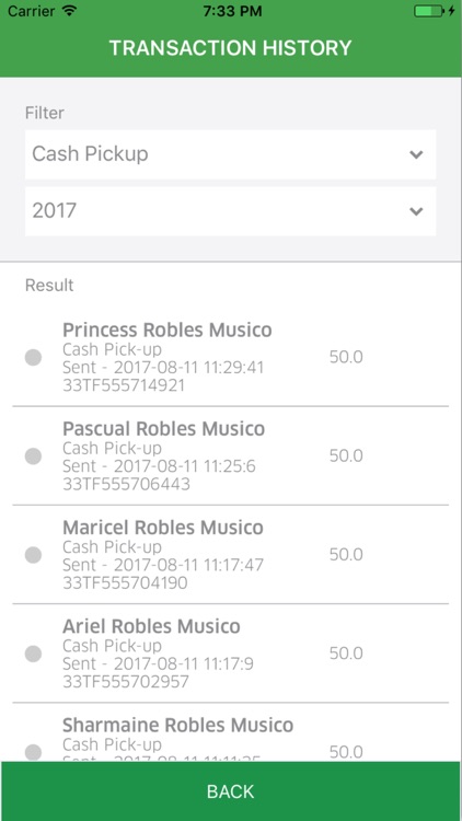 Smart World Remit screenshot-4