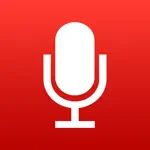 Voice Memos for Apple Watch App Cancel