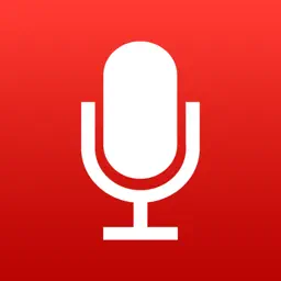 Voice Memos for Apple Watch app icon