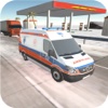 Emergency Ambulance Rescue Simulation