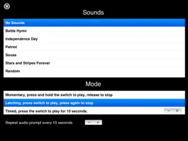 Game screenshot Sights and Sounds: Fireworks apk