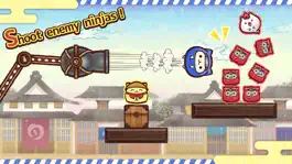 Game screenshot Ninja Cats Strike apk