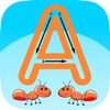 フォニックス ABC & 英語アルファベット 執筆 - iPhoneアプリ