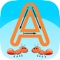 ABC Alphabet Phonics & Writing