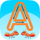 ABC Alphabet Phonics & Writing