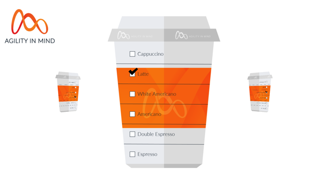 Product Delivery Simulation – (Agility i