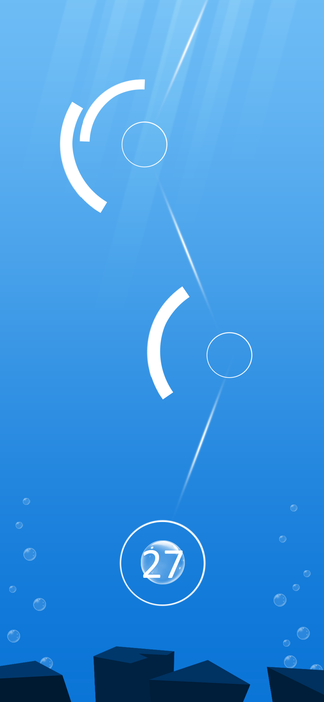 Squeezed Bubble screenshot 4