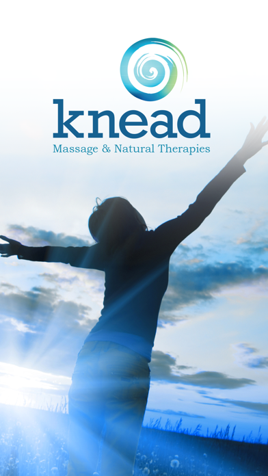 Knead Massage screenshot 2