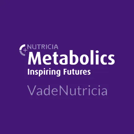 Nutricia Vademécum Metabólicos Cheats