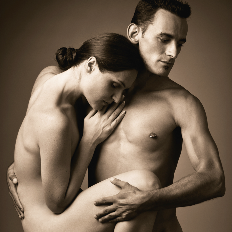 Model Society – Nude Fine Art
