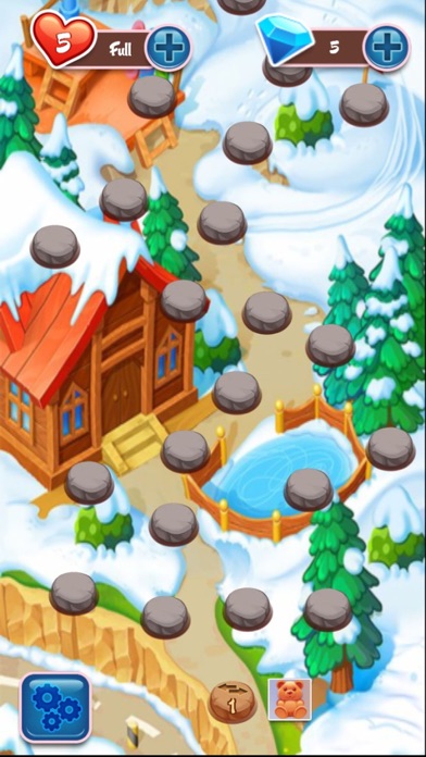 SWEET CANDY MATCH 3 BLAST 3.1.0 IOS GAME GIẢI TRÍ SWEET CANDY MATCH 3 BLAST 3.1.0 IOS