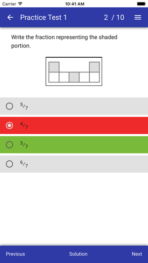 CLASS VI (GRADE 6) MATHS(圖2)-速報App