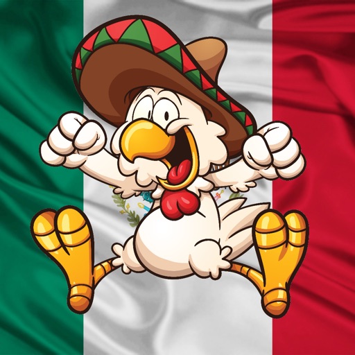 MexMoji Fiesta