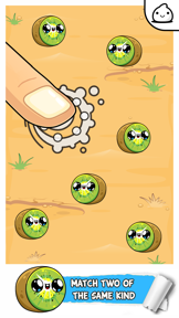 Kiwi Evolution - Idle Tycoon & Clicker Game screenshot