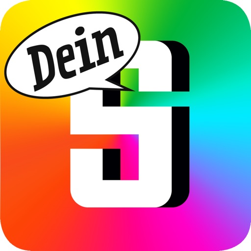 Dein SPIEGEL iOS App