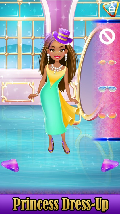 Princess & Pet Play Party screenshot-3